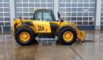 2004 JCB 530-70 full