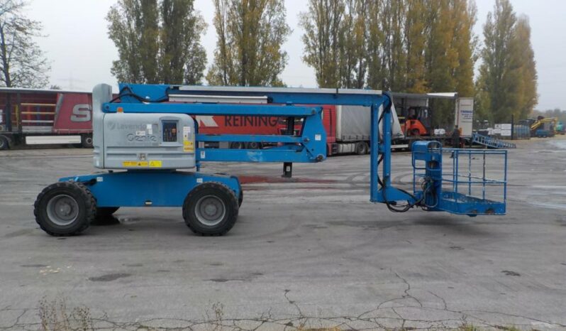 2006 Genie Z-60/34 full