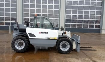 2006 Terex 2506 full