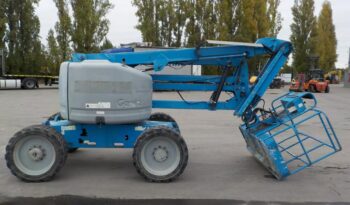 2007 Genie Z-45/25 full