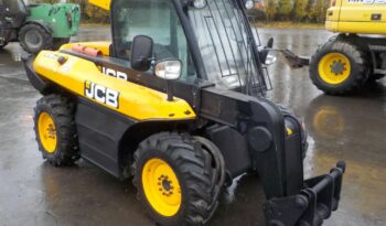 2013 JCB 515-40 full