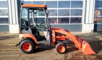 2003 Kubota BX2350 full