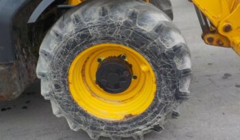 2016 JCB 535-95 full