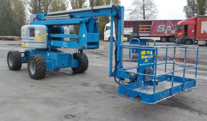 2006 Genie Z-60/34 full