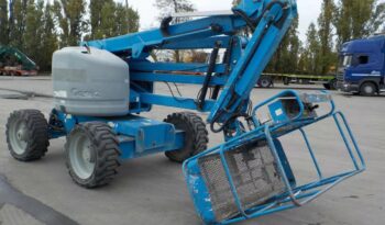 2007 Genie Z-45/25 full