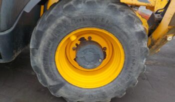 2008 JCB 535-140 full