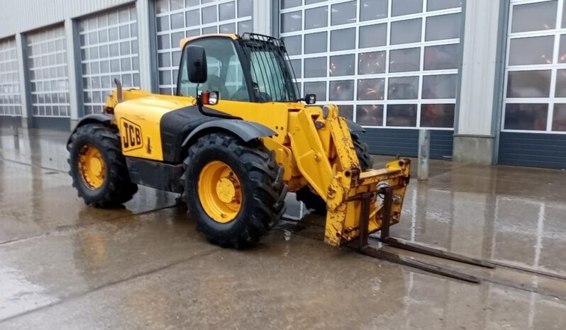 2004 JCB 530-70 full