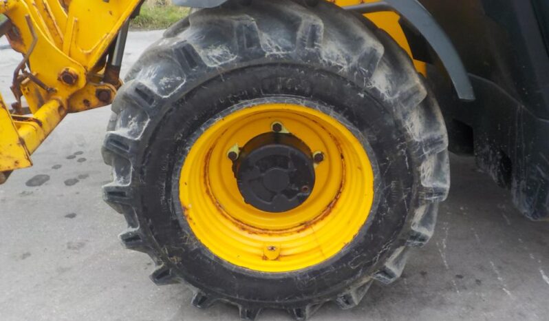 2016 JCB 535-95 full