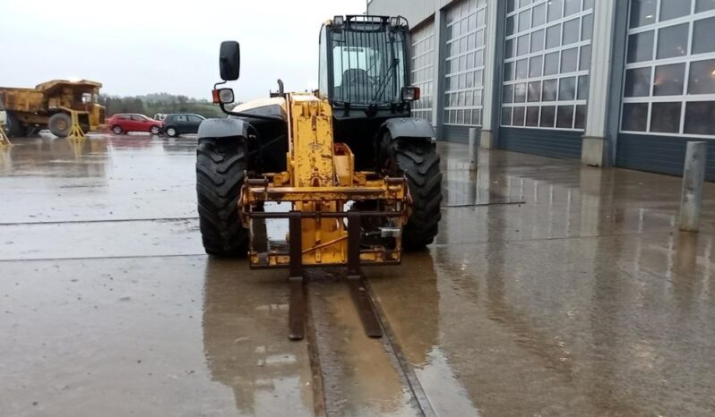 2004 JCB 530-70 full