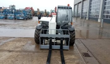 2006 Terex 2506 full