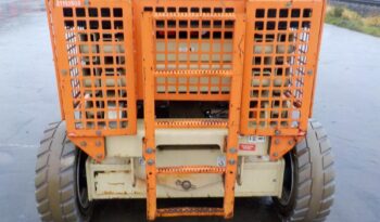 2007 JLG 3369LE full