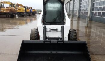 2007 Bobcat S300 full