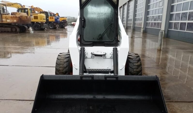 2007 Bobcat S300 full