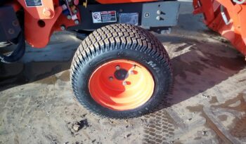 2003 Kubota BX2350 full