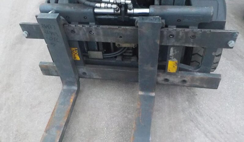 2010 Linde H20T-01 full