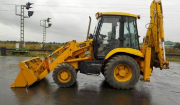 2001 JCB 3CX P21 full