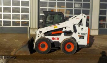 2017 Bobcat S770 full