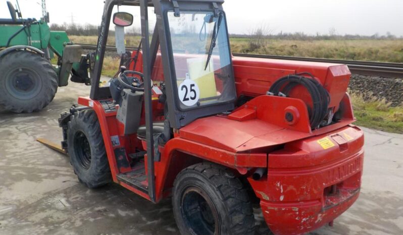 2013 Manitou BT420 BUGGISCOPIC full