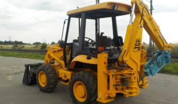 1999 JCB 2CX full