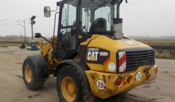 2012 CAT 908H-2 full