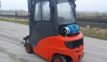 2010 Linde H20T-01 full