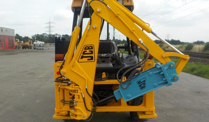 1999 JCB 2CX full