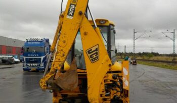 2001 JCB 3CX P21 full