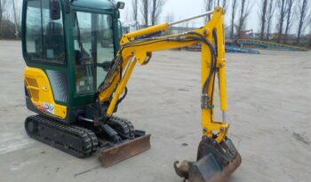 2013 Yanmar SV17-EX full