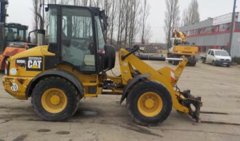 2012 CAT 908H-2 full