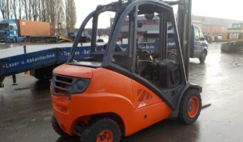 2009 Linde H35 D full