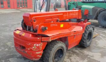 2013 Manitou BT420 BUGGISCOPIC full