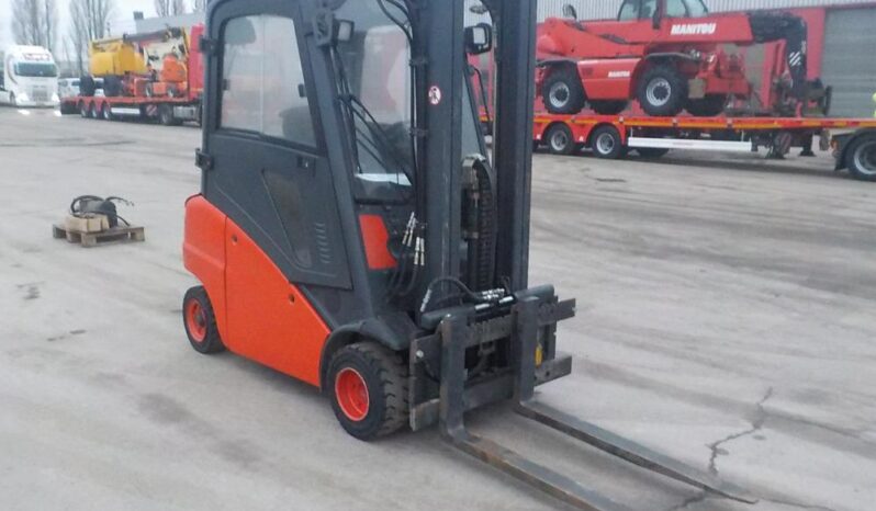 2010 Linde H20T-01 full