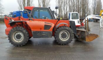 2014 Manitou MLT845-120H full