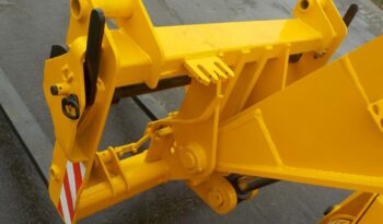 2003 JCB 532-120 full