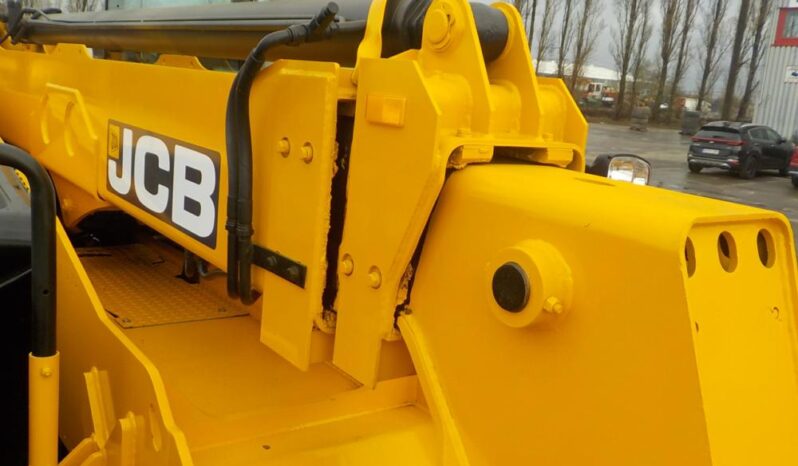 2003 JCB 532-120 full