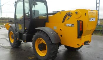 2003 JCB 532-120 full