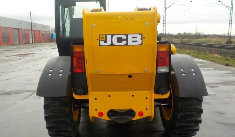 2003 JCB 532-120 full