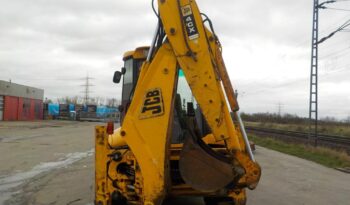 2005 JCB 4CX full