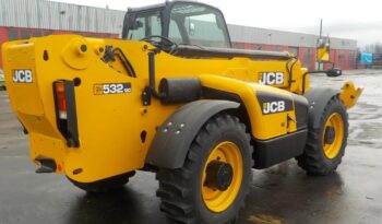 2003 JCB 532-120 full