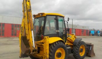 2005 JCB 4CX full