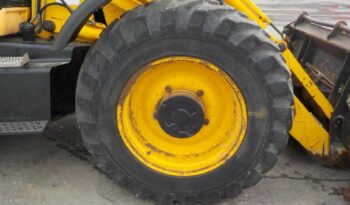 2005 JCB 4CX full