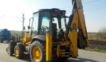 2003 JCB 3CX Turbo full