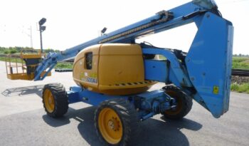 2008 JLG 600AJ full