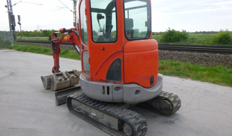 2011 Bobcat 425EG full