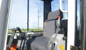 2004 Kubota U35-3 full