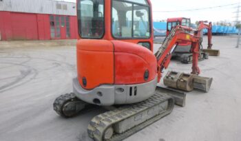 2011 Bobcat 425EG full