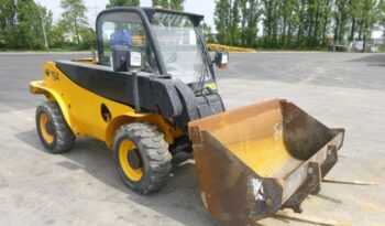 2007 JCB 520-40 full