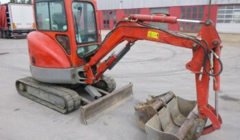 2011 Bobcat 425EG full