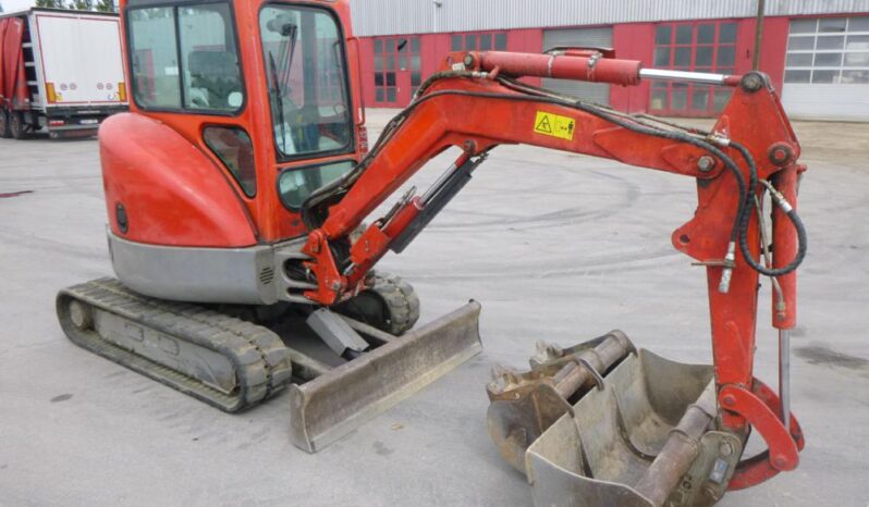 2011 Bobcat 425EG full