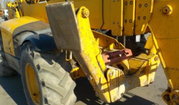 2007 JCB 540-170 full